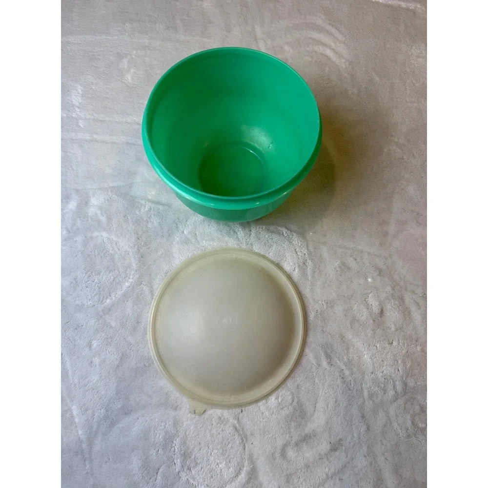 Tupperware brighten your